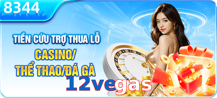 12vegas